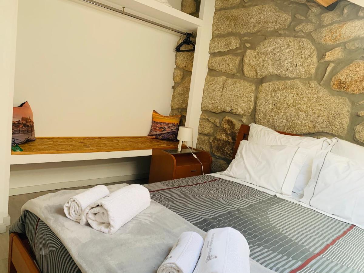 Campanha Boutique Station Bed & Breakfast Porto Dış mekan fotoğraf