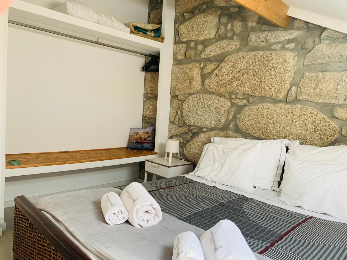 Campanha Boutique Station Bed & Breakfast Porto Dış mekan fotoğraf