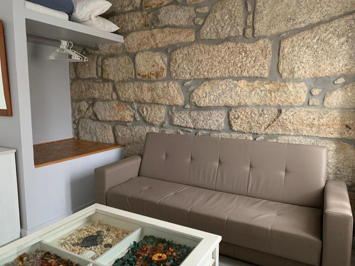 Campanha Boutique Station Bed & Breakfast Porto Dış mekan fotoğraf